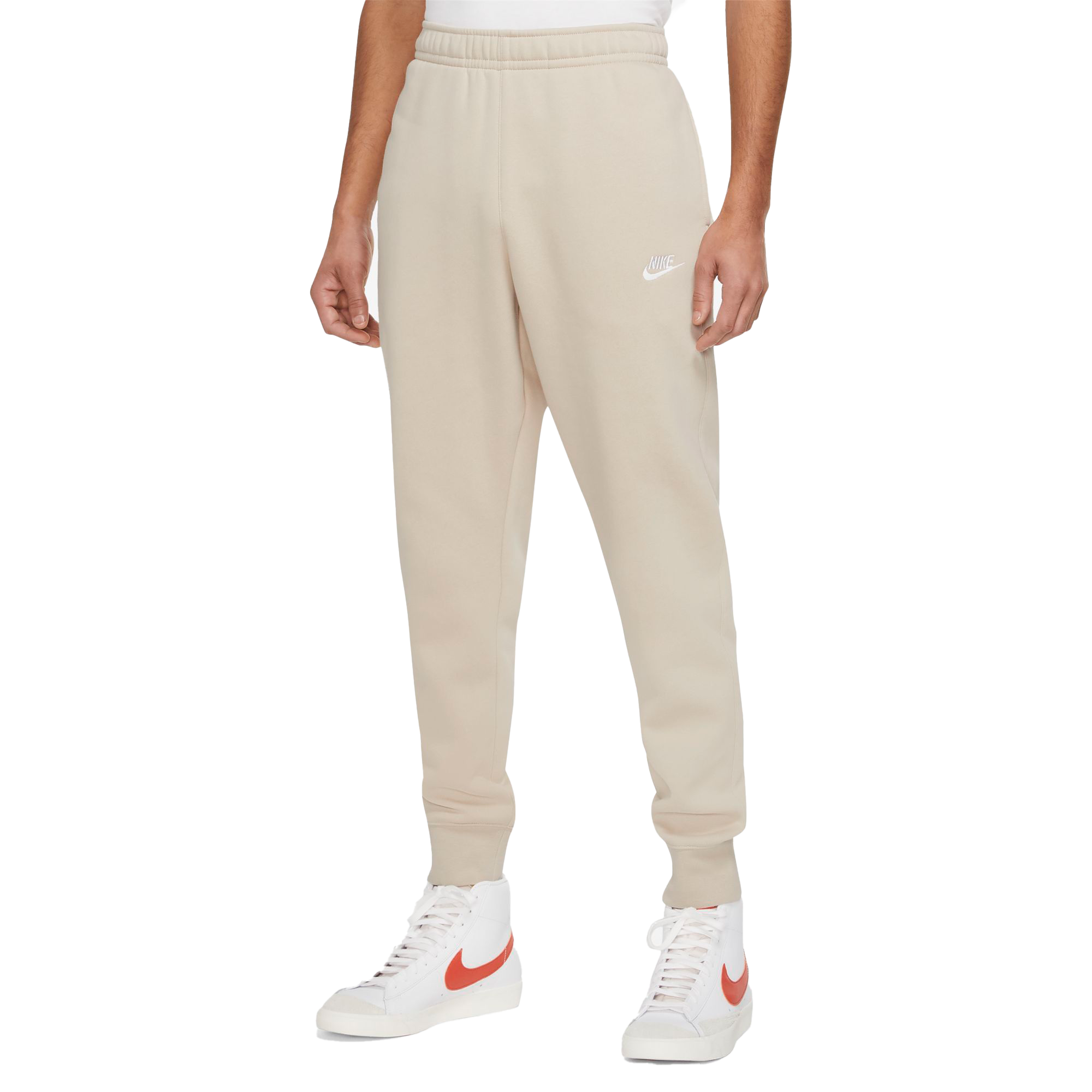 Pantalon Homme Nike Core Club Jogger