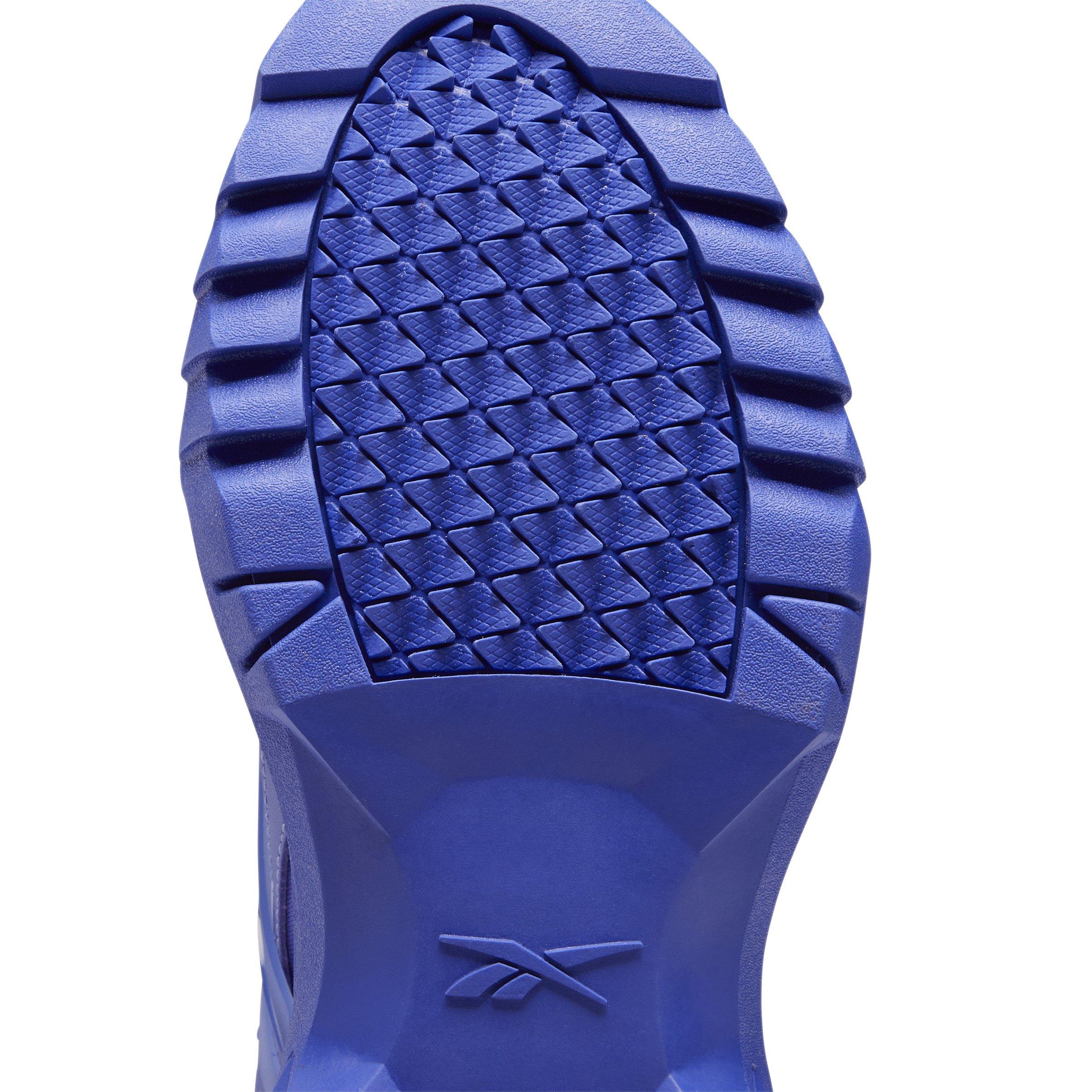 Reebok zoku runner womens on sale blue