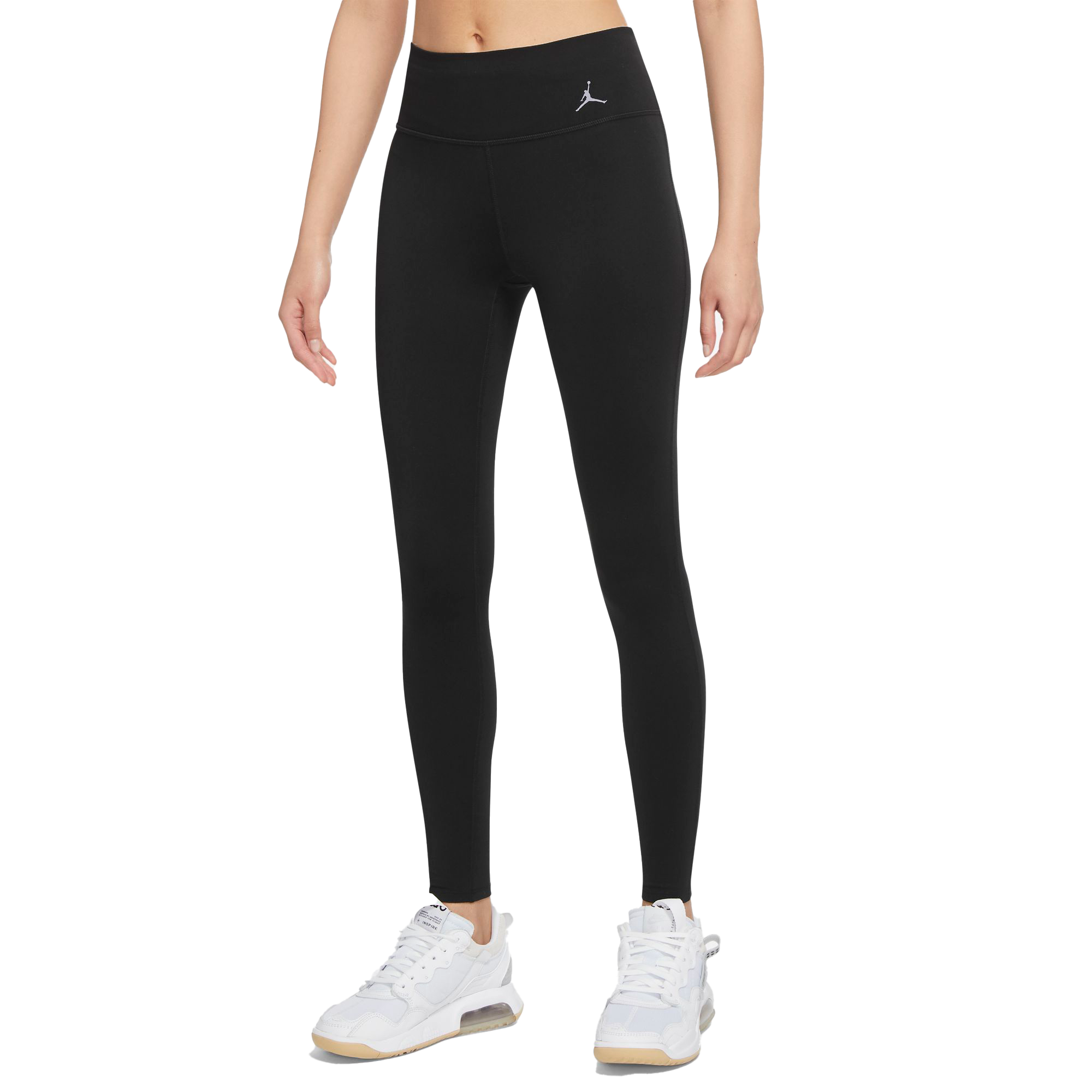 Black Jordan Essential Leggings - JD Sports Global