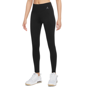 Black-Basketball-Tights & Capris Workout & Athletic Clothes for Women -  Hibbett