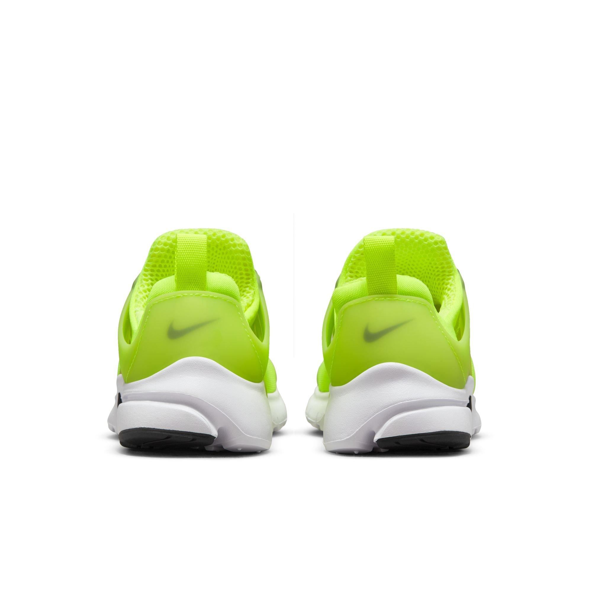 Womens nike clearance air presto volt