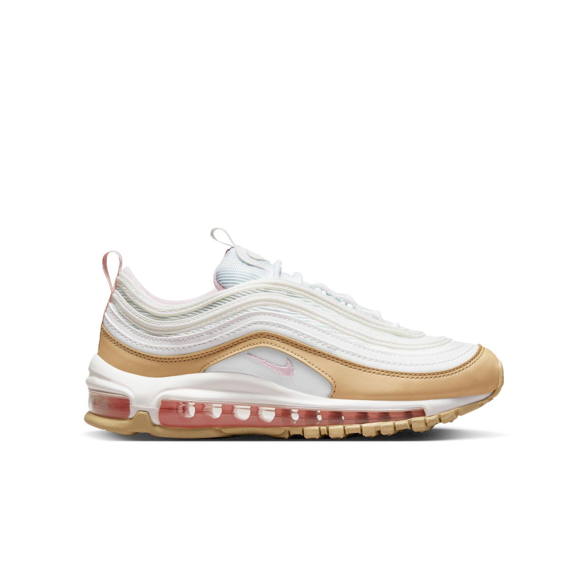 Nike Air Max 97, Jayson Tatum, Size 5.5 Youth