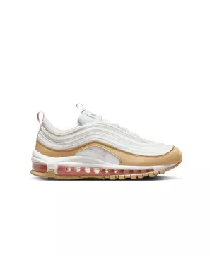 Size 10.5 - Nike Air Max 97 Easter Bright Spruce/Fuchsia/Summit White/ Voltage