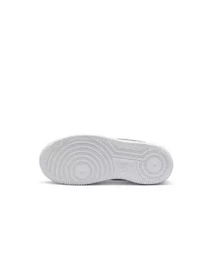 Nike (GS) Air Force 1 LV8 White/Coconut Milk-Mint Foam