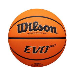 Wilson NCAA Evo NXT Game Basketball 29.5