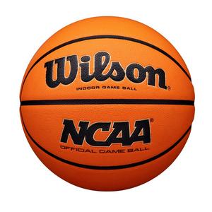 Wilson NCAA Evo NXT Game Basketball 29.5