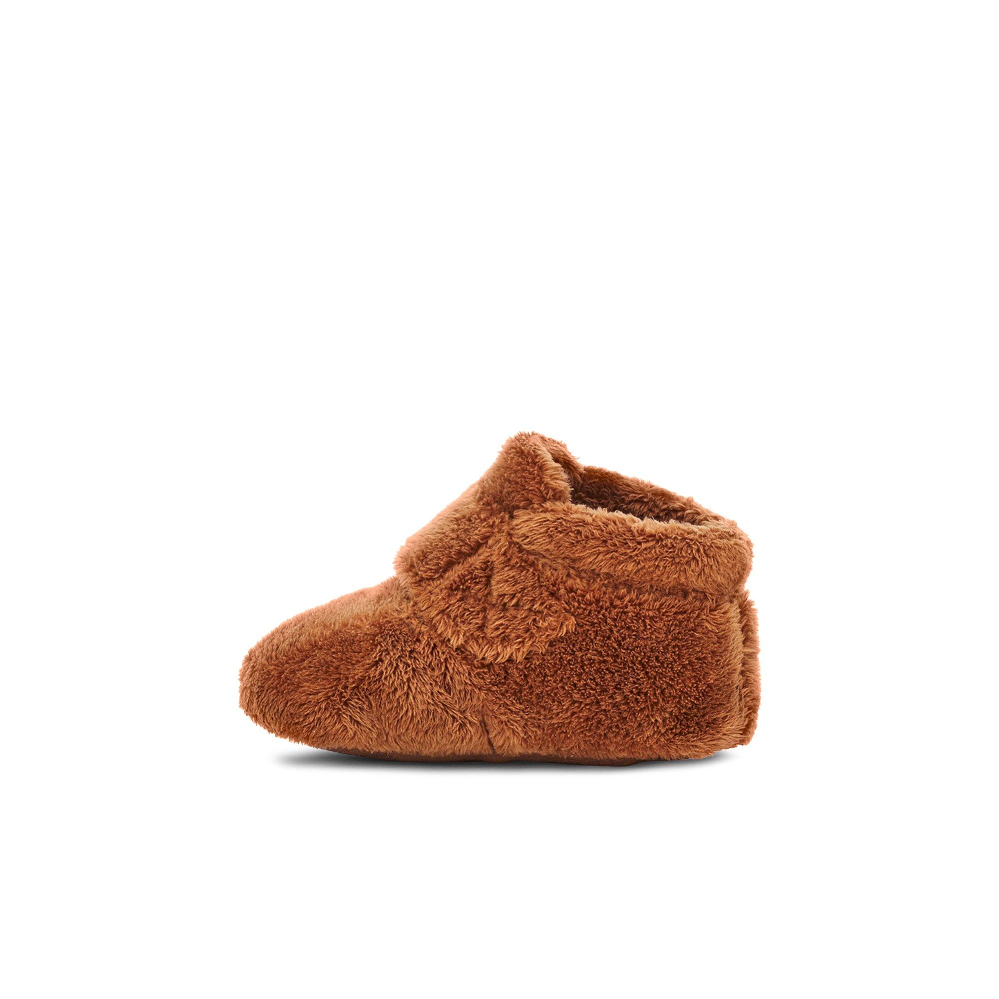 UGG Bixbee Toddler Boys' "Brown" Bootie