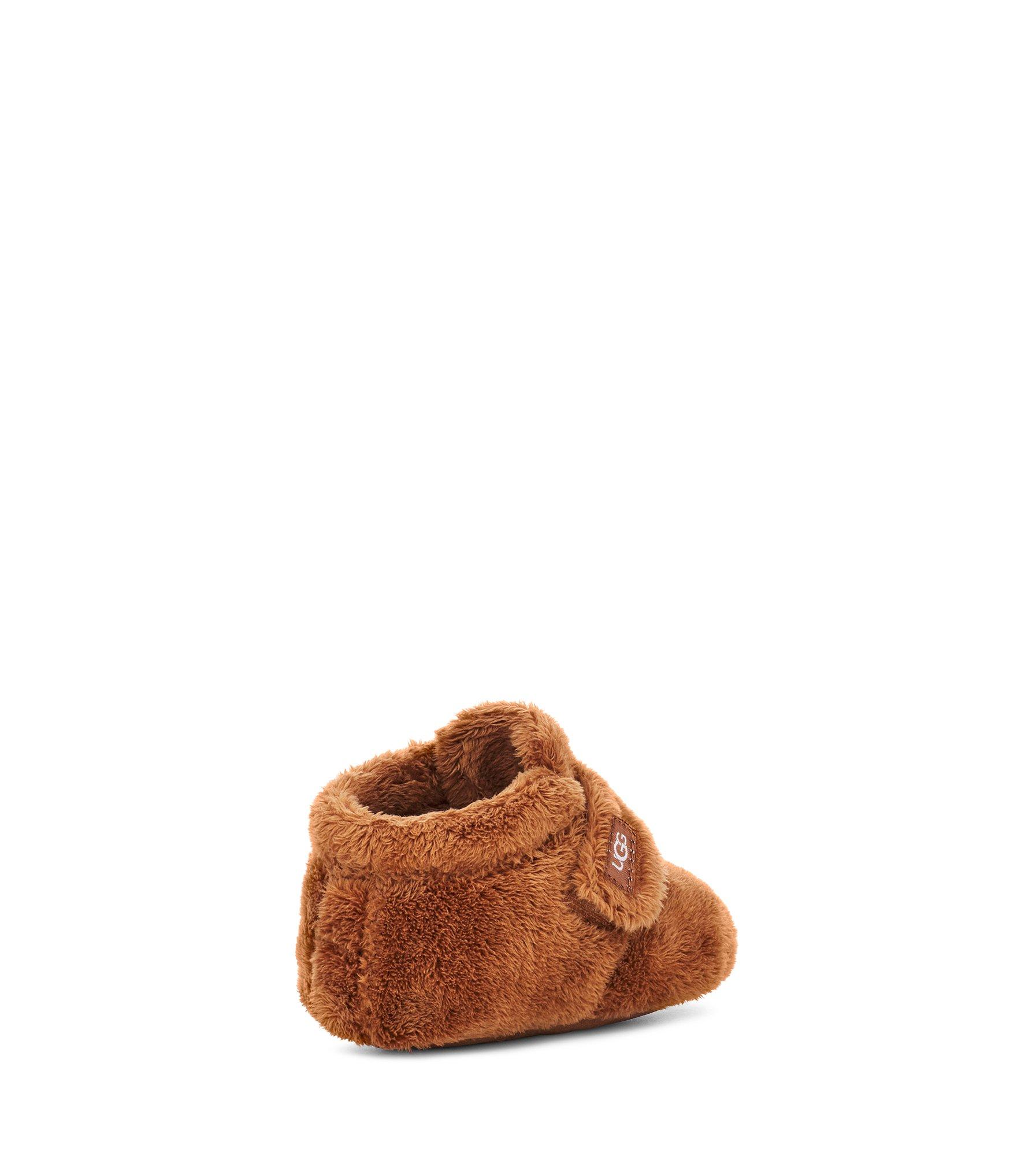 UGG Bixbee Toddler Boys' "Brown" Bootie