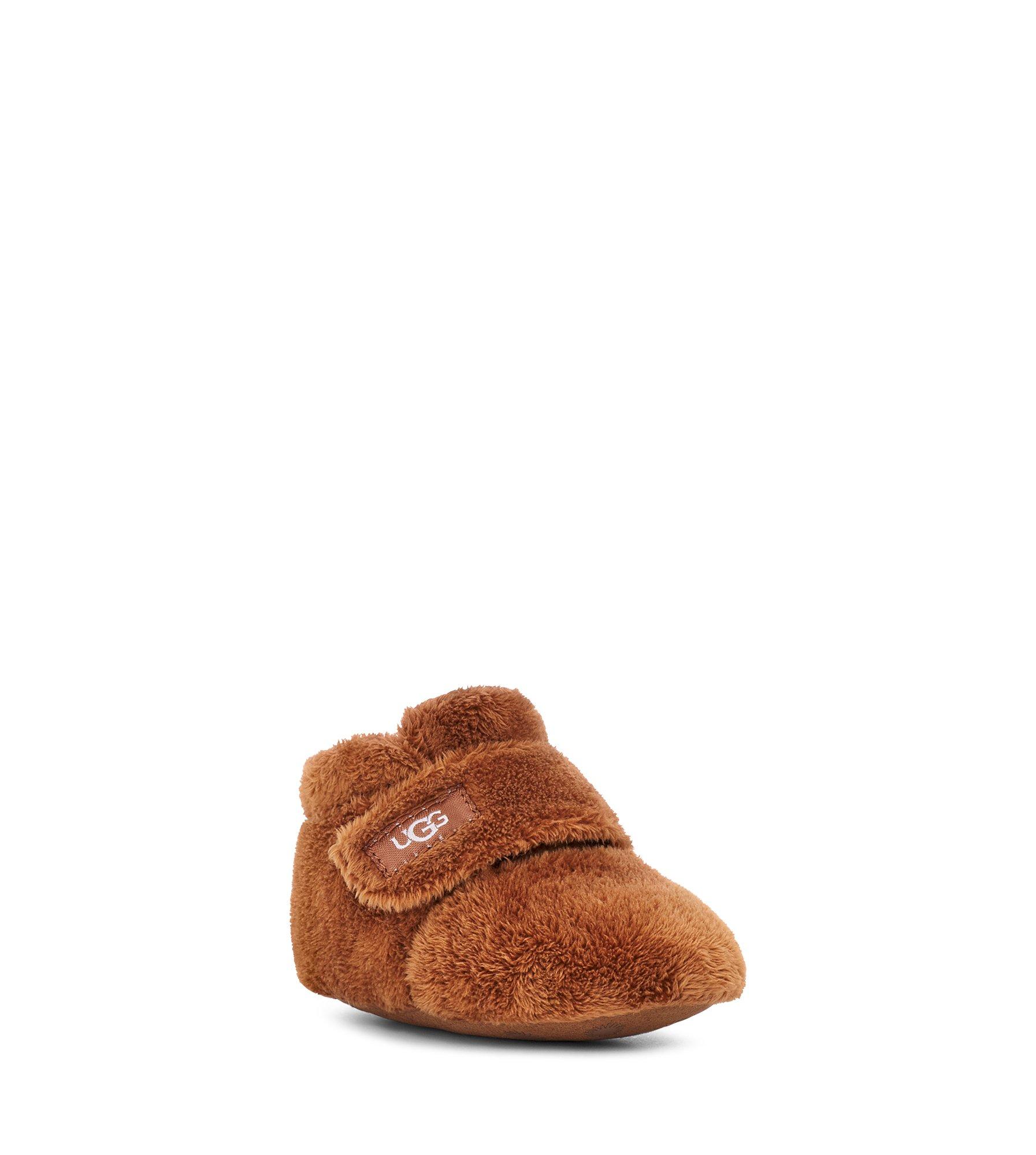 UGG Bixbee Toddler Boys' "Brown" Bootie