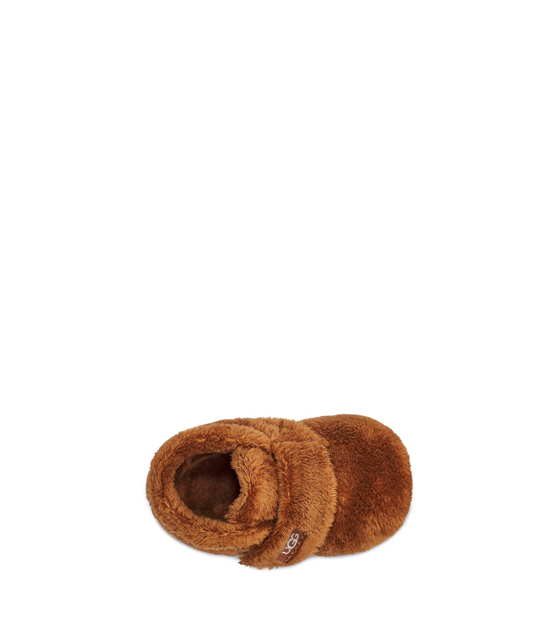 UGG Bixbee Toddler Boys' "Brown" Bootie