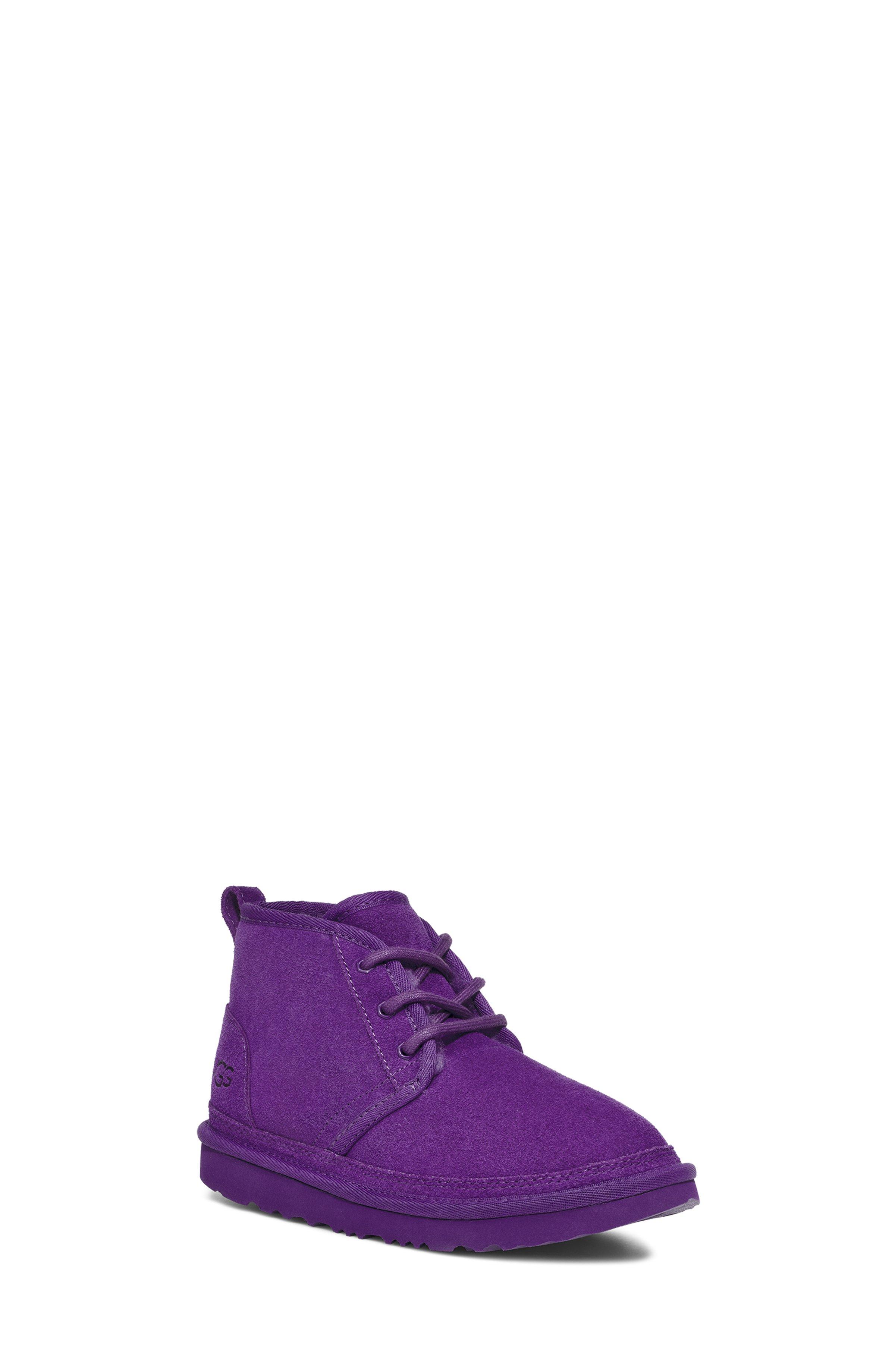 Neumel uggs clearance purple