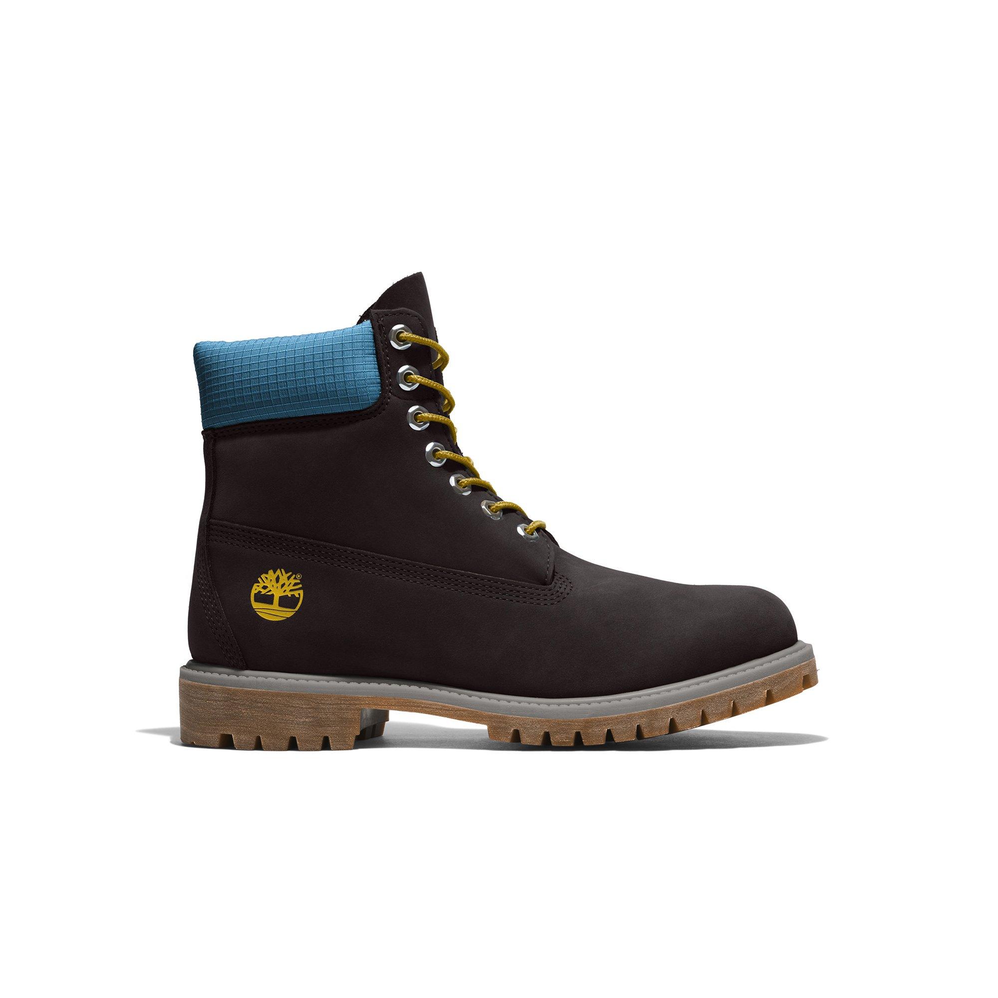 Boys preschool timberland clearance boots