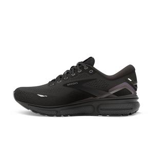 Brooks Ghost 15 "Black/Black" Men's Running Shoe - BLACK