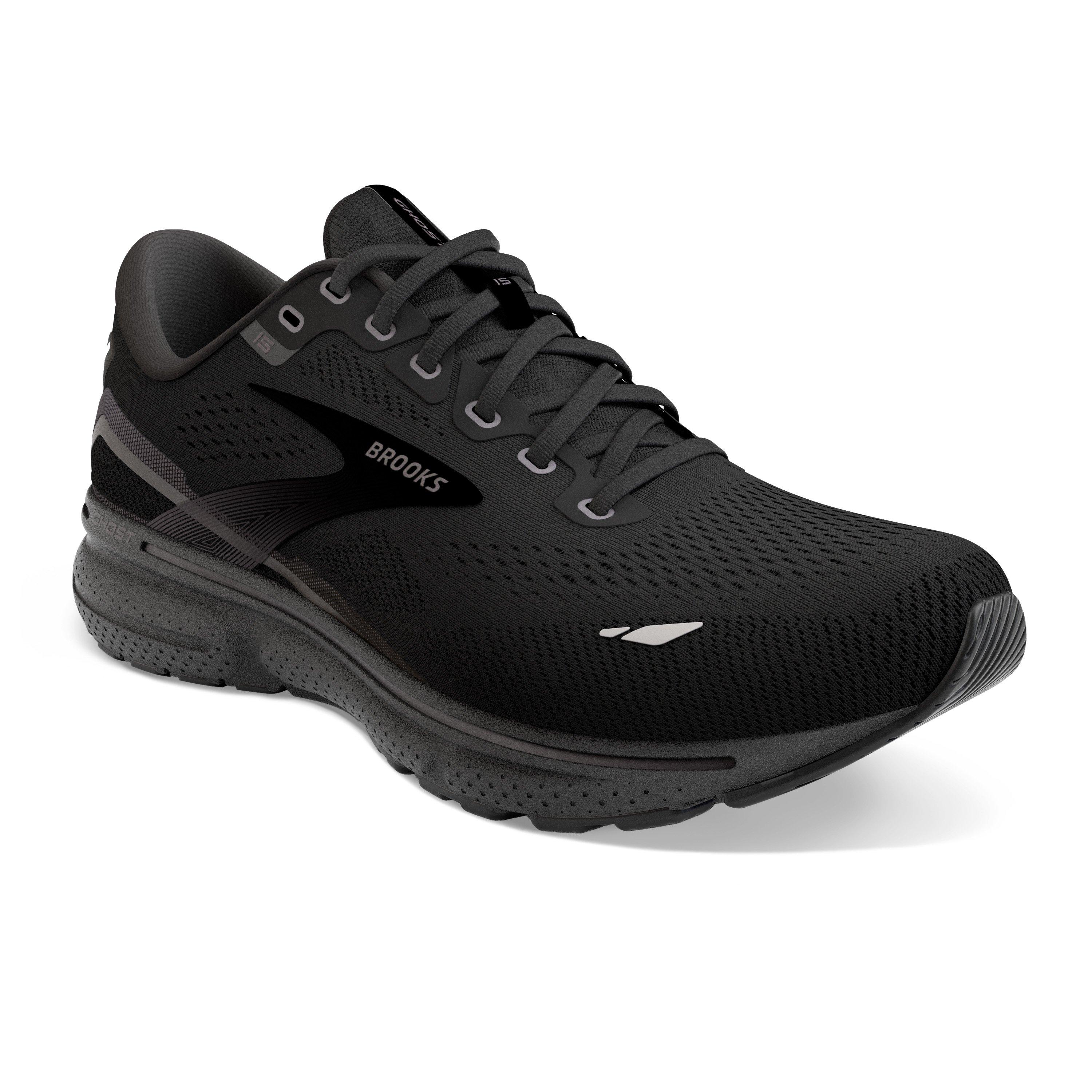 Brooks beast cheap 15 mens black