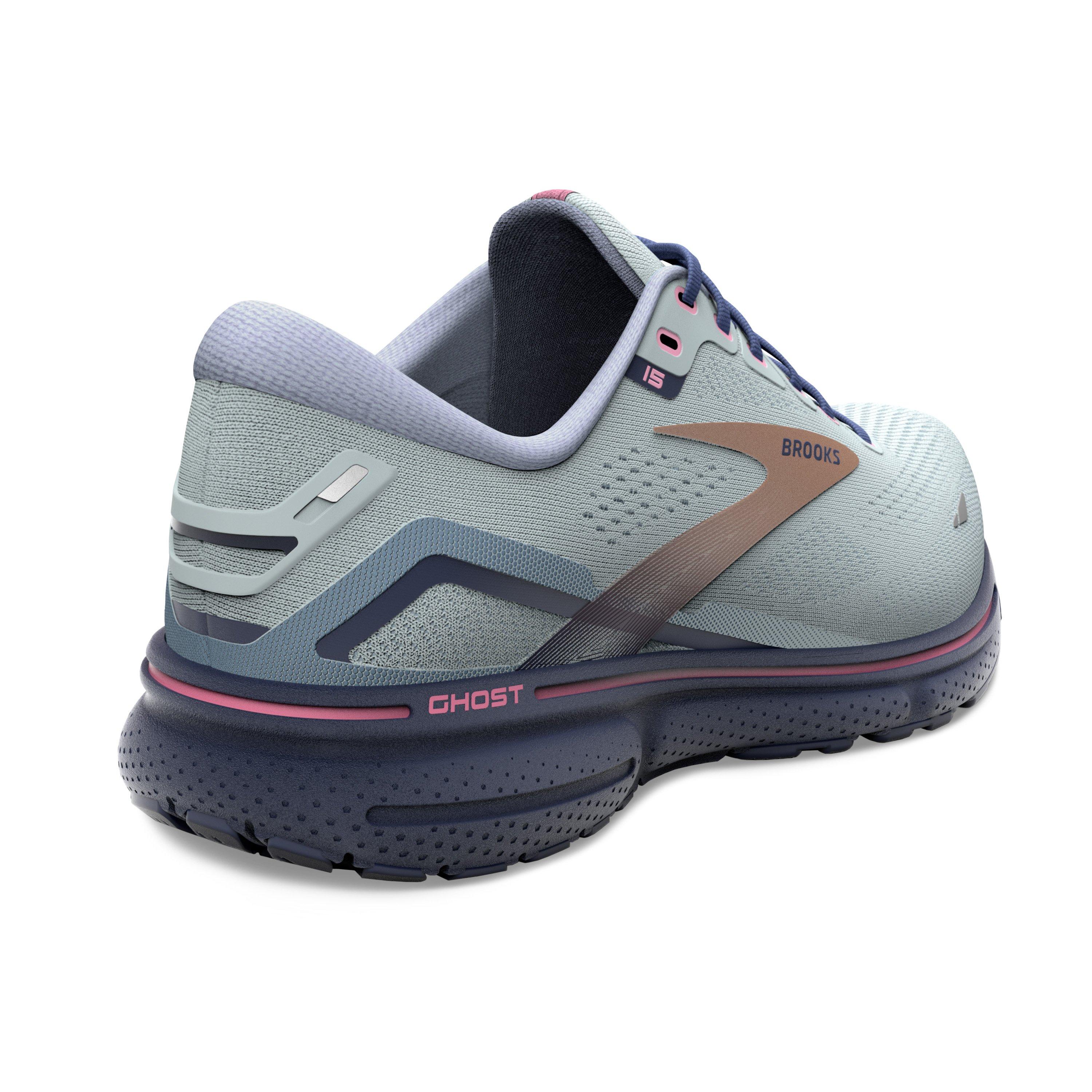 brooks ghost 15