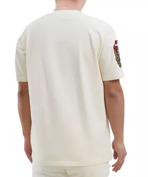Off-White Off-White™ c/o Chicago Bulls T-Shirt - Farfetch