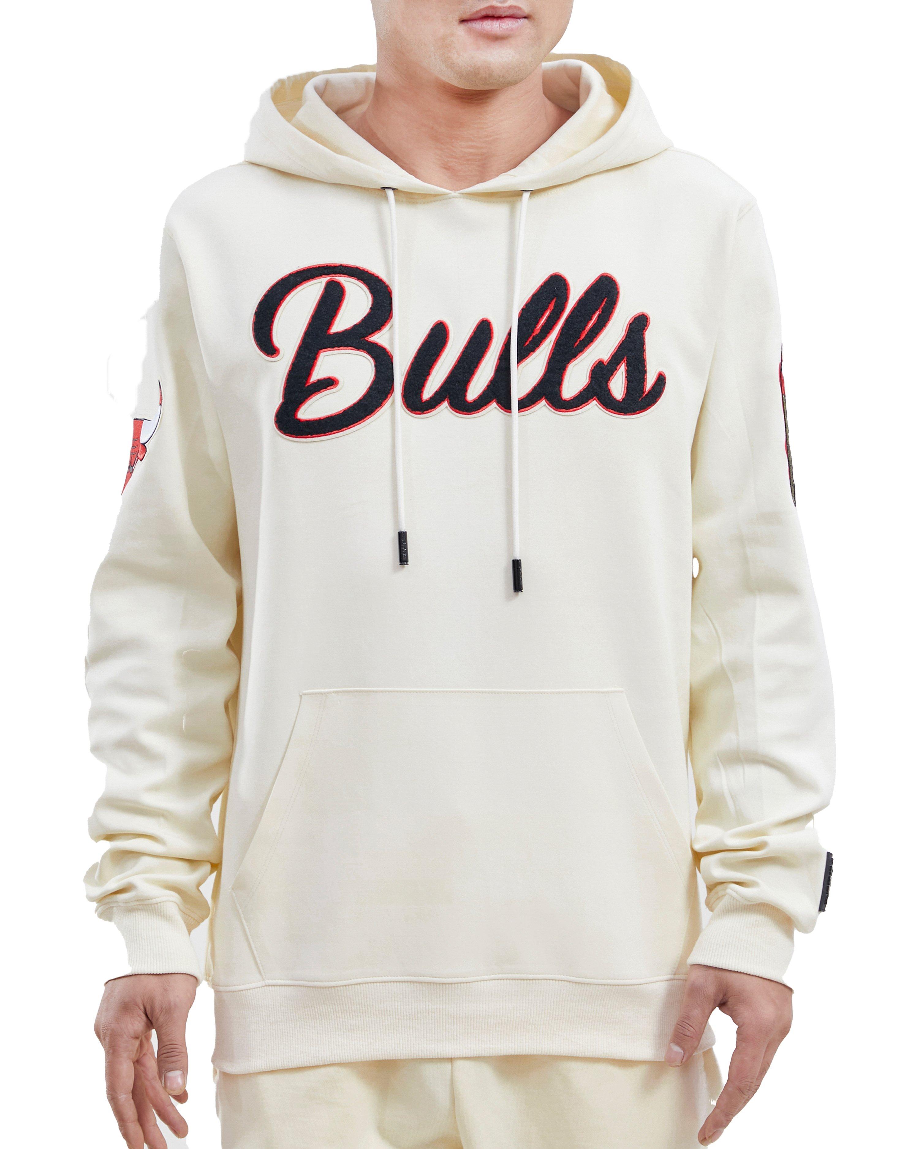 Trendy Chicago Bulls Tracksuit for Men, White (KDB-239925829) - KDB Deals