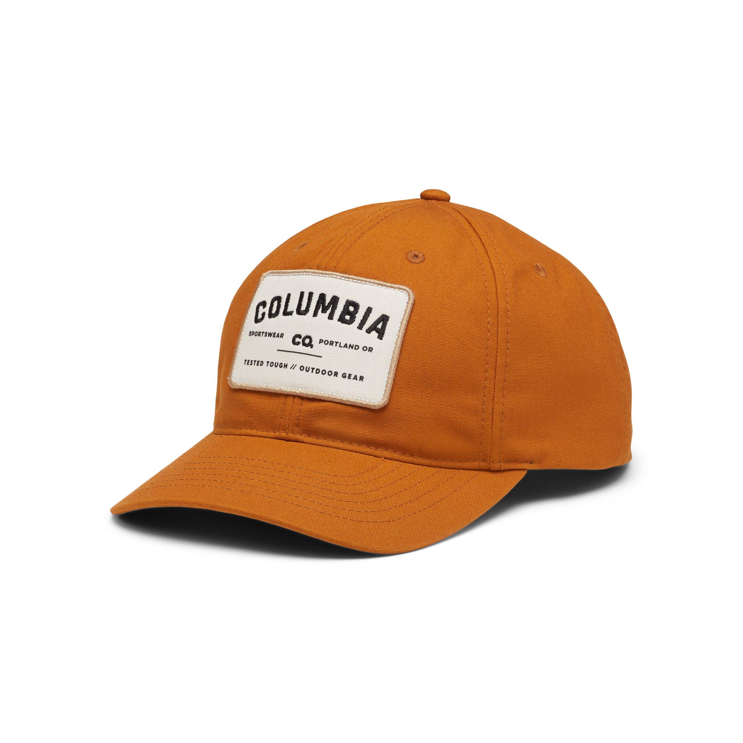 Columbia Loma Vista Snapback Hat - Warm Copper - Hibbett