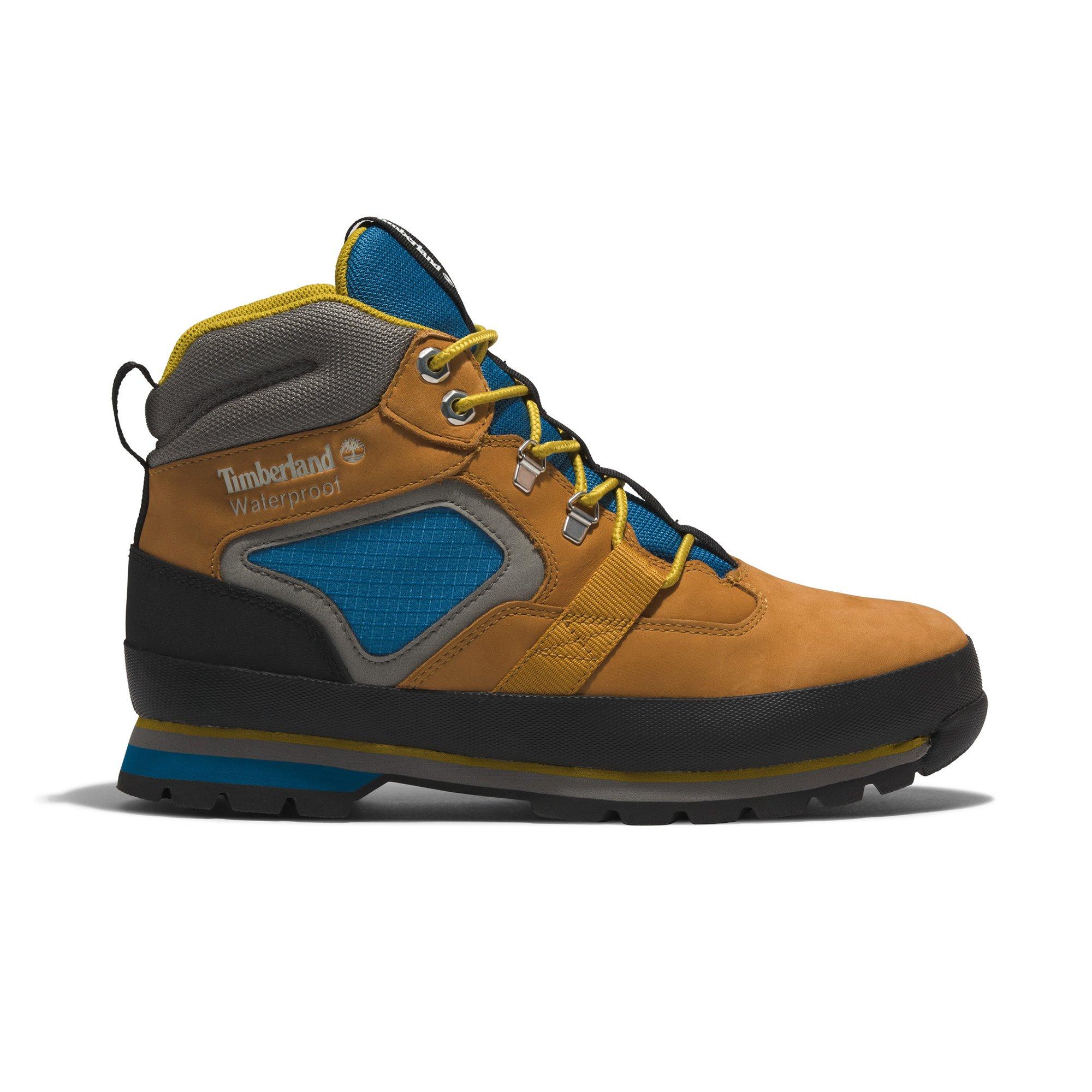 Timberland men's euro outlet sprint hiker yellow wheat