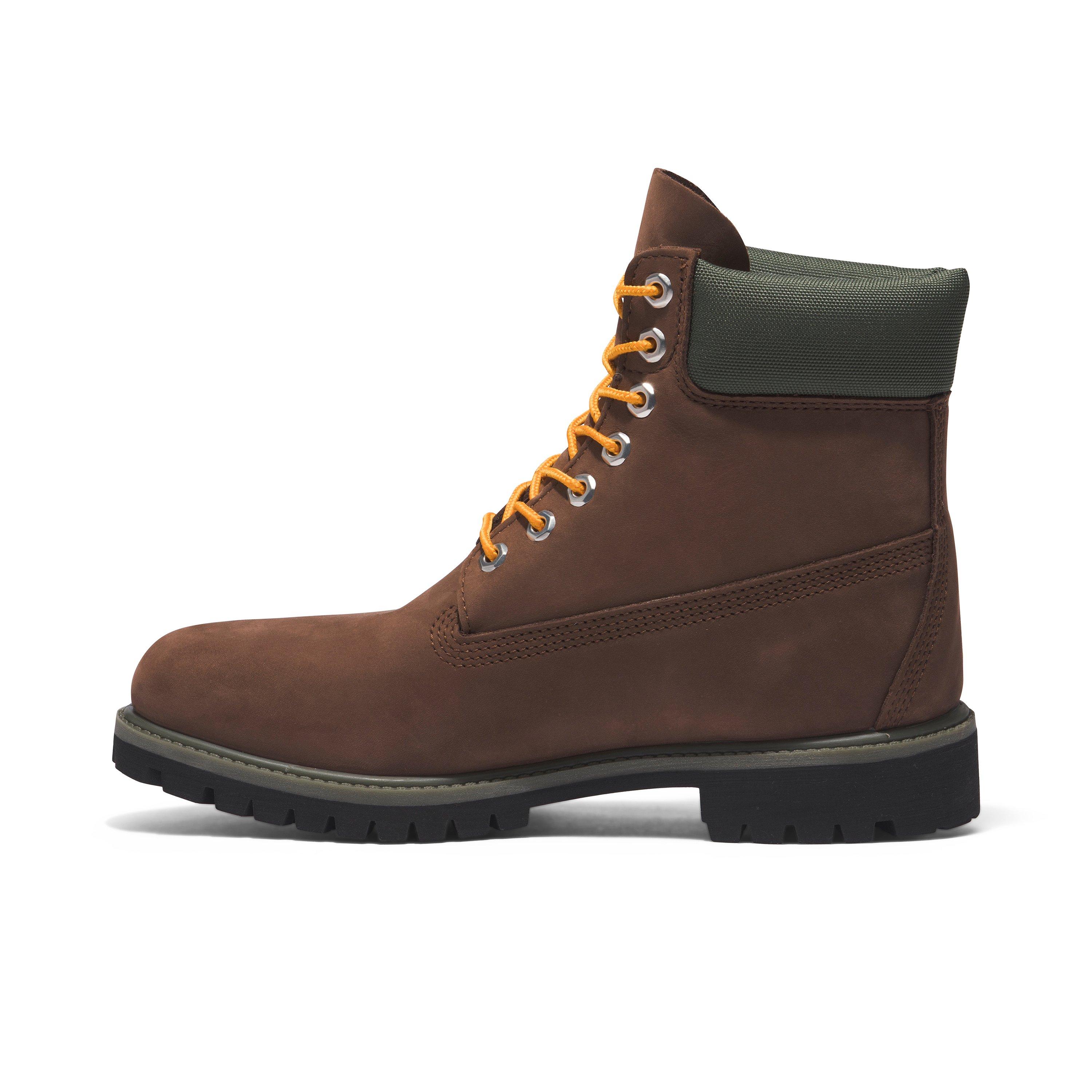 Timberland 6 Inch Premium