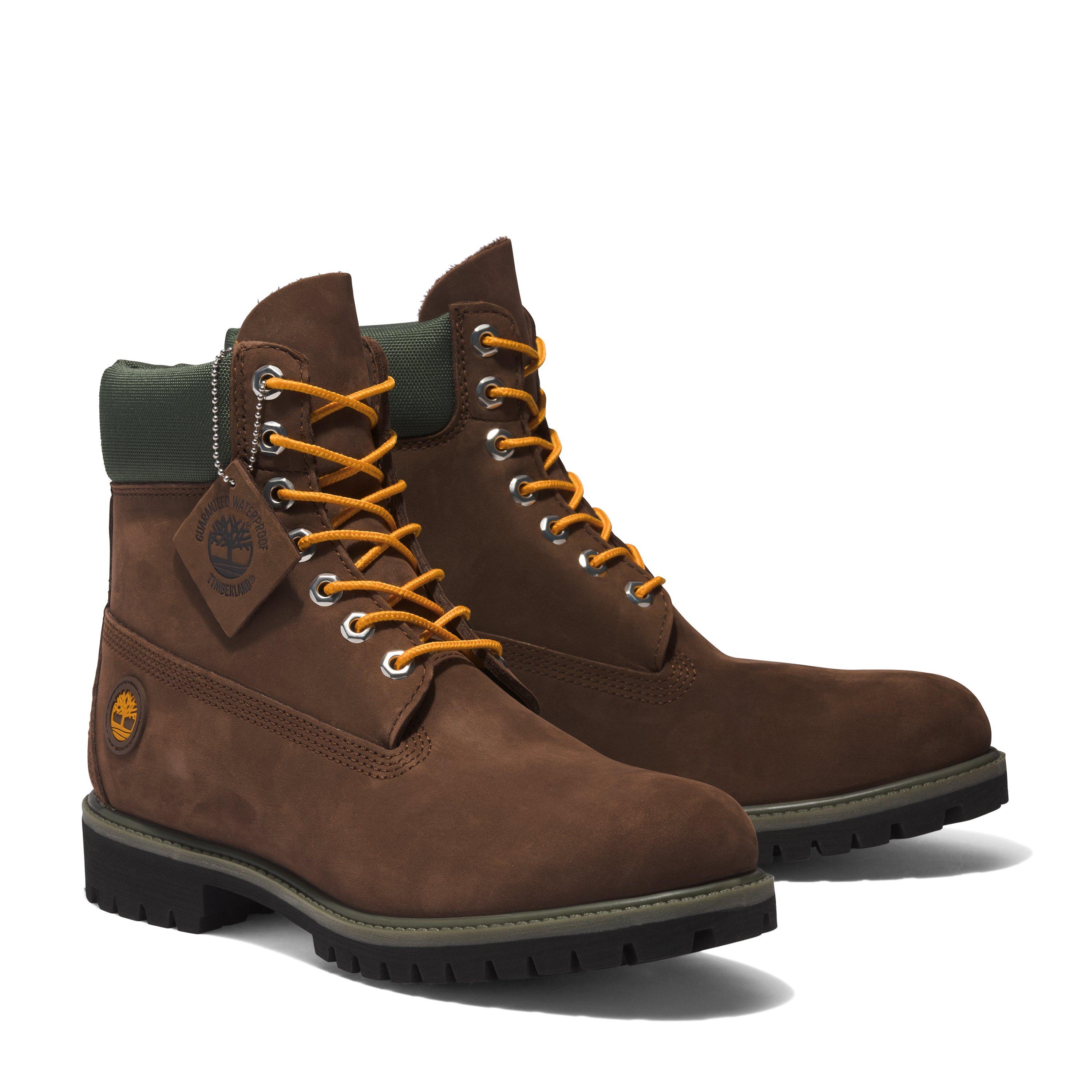 Timberland 6 Inch Premium