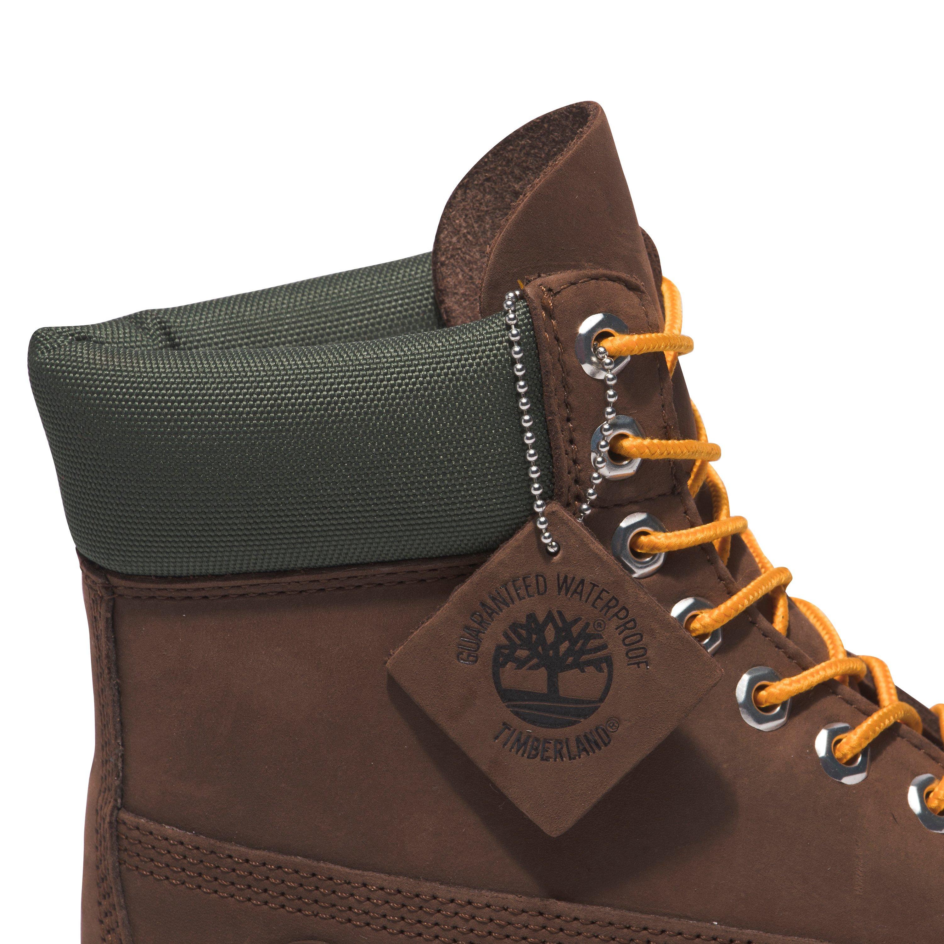 Broccoli timberlands hot sale