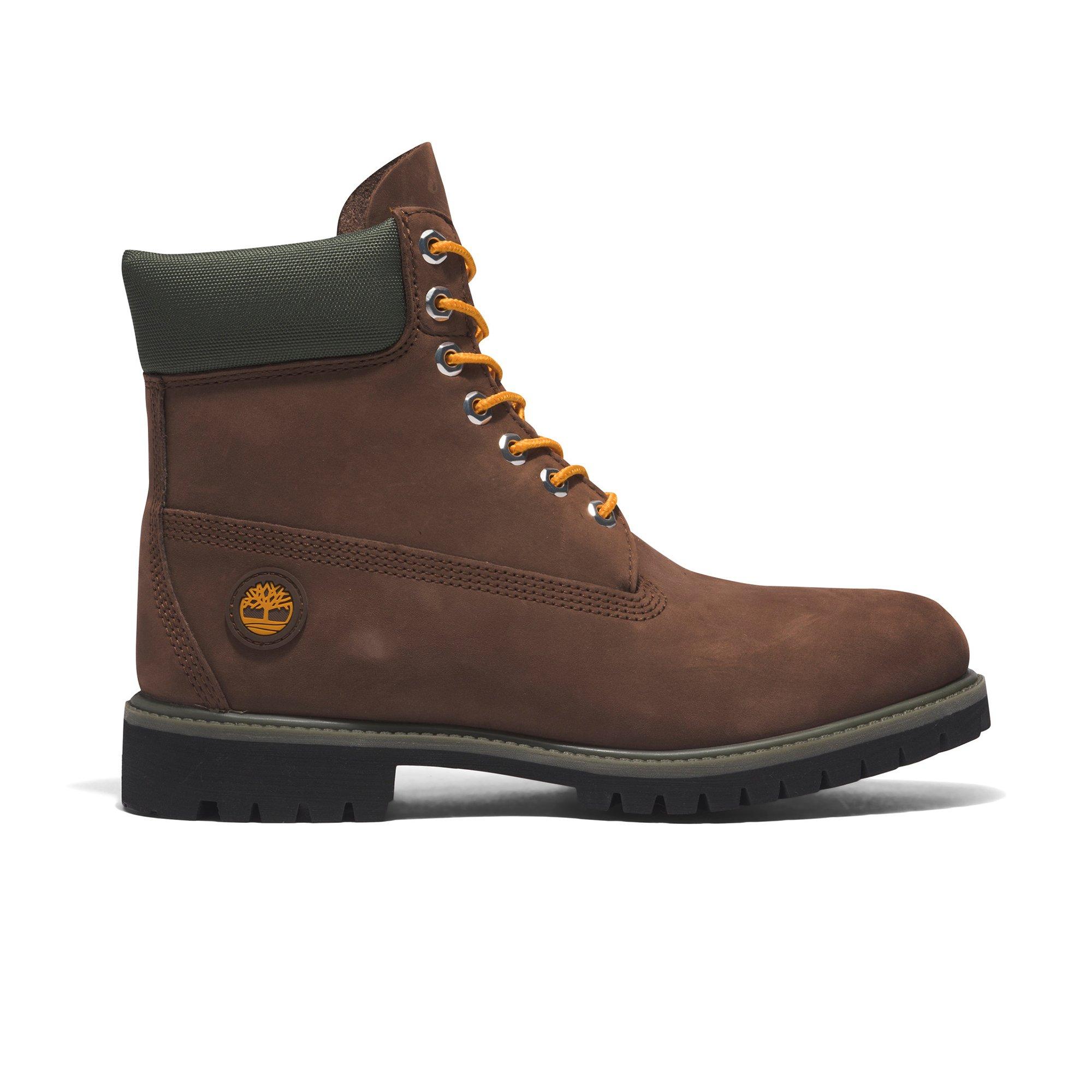 Timberland 6 hotsell inch premium boots