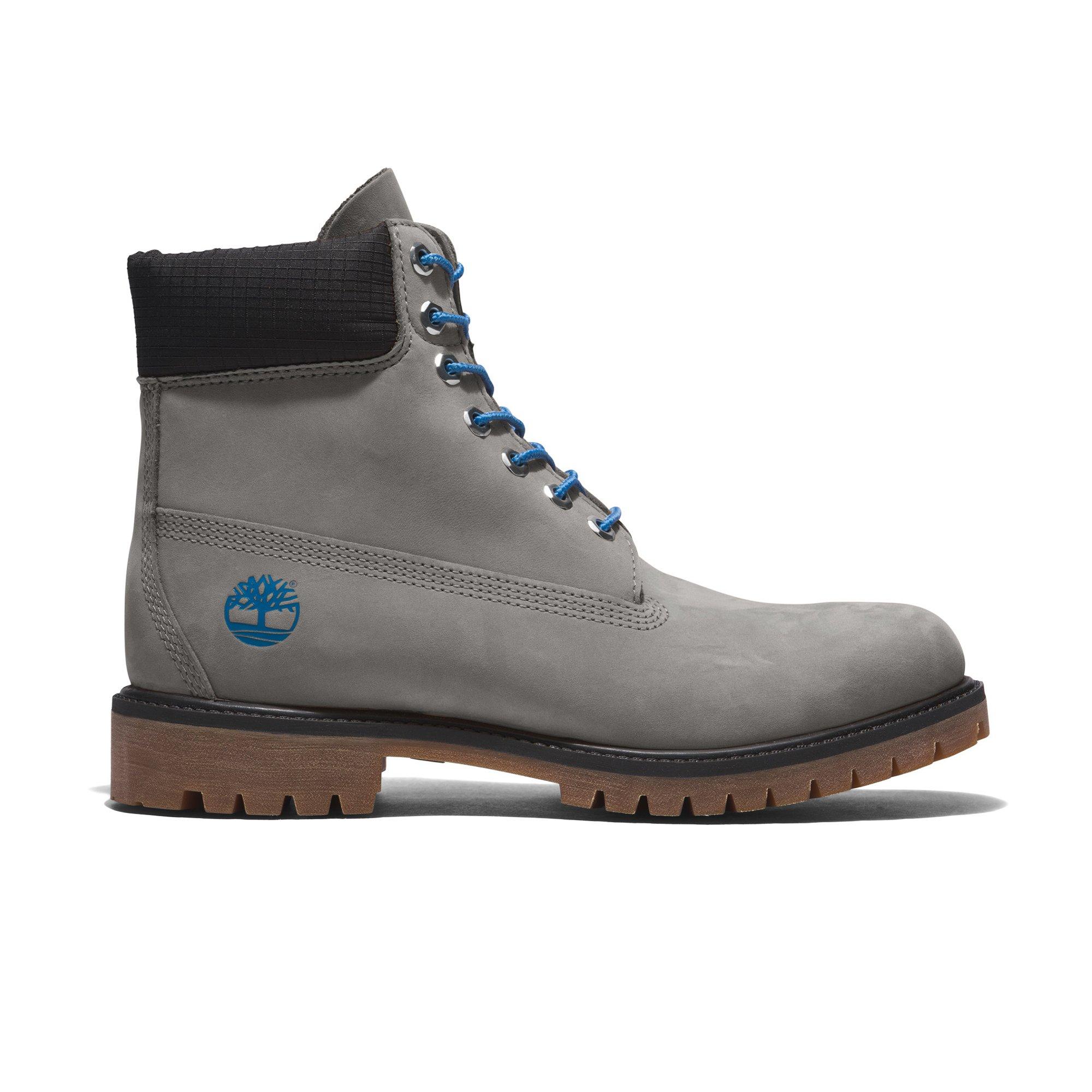 Timberland blue mens clearance boots