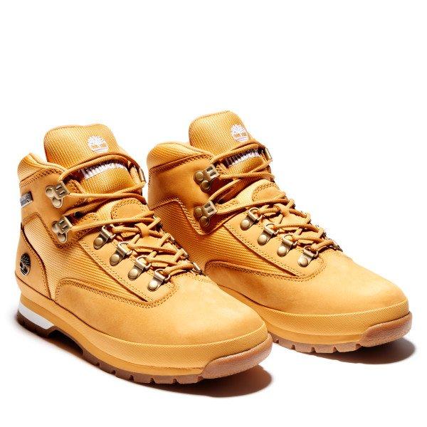 Timberland euro shop hiker tan