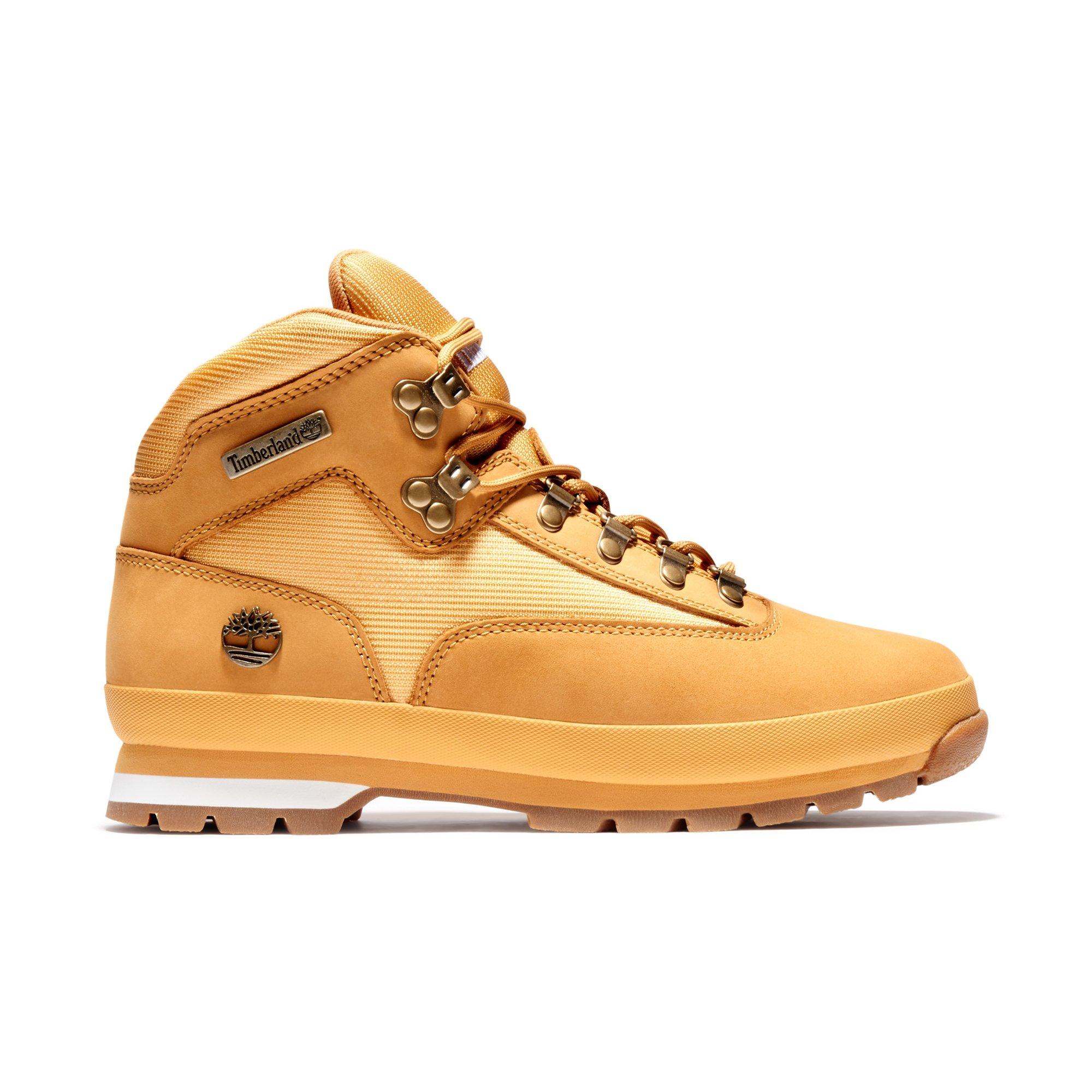 Timberland classic hiking hot sale euro hiker