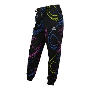 Nike Women's Dri-FIT One 7/8 Mid-Rise Leggings-Multi-Color