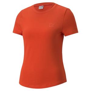 Puma Women\'s Workout T-Shirts | Tops City Athletic Gear Hibbett - 