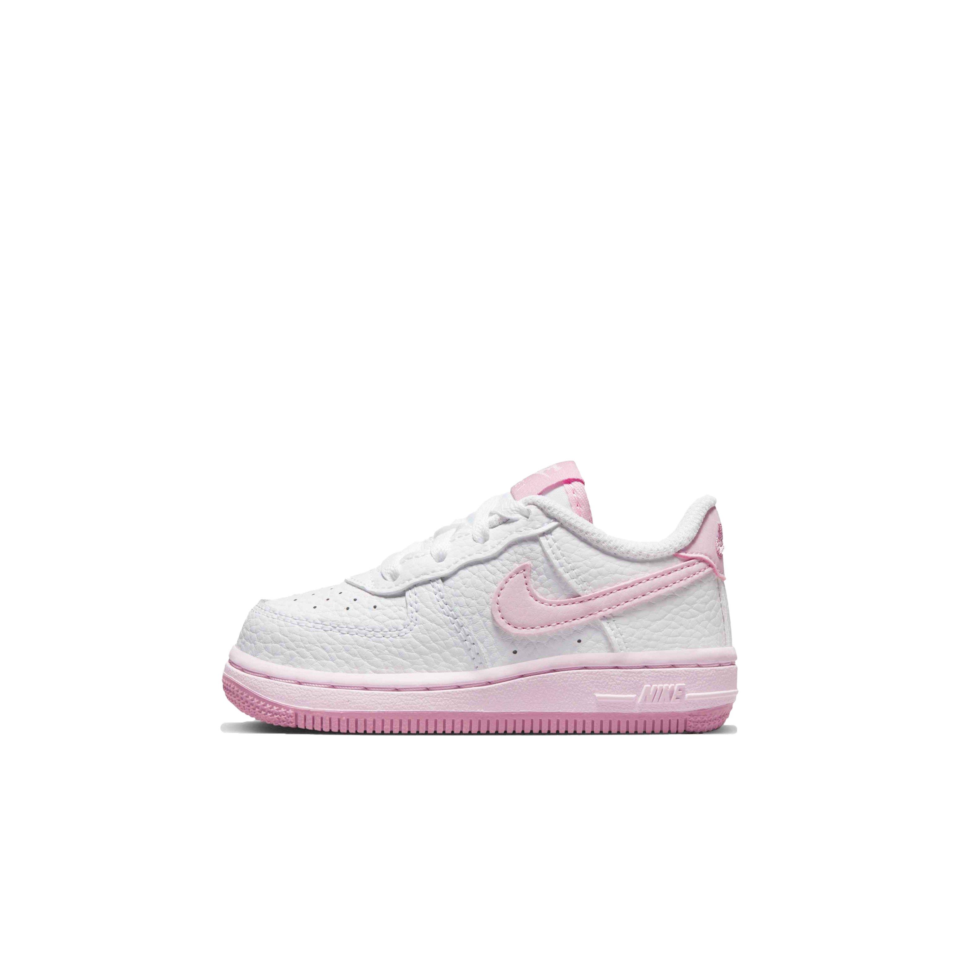 pink infant air force