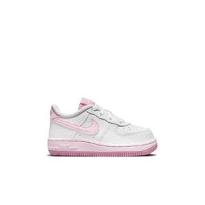 pink nike 1s