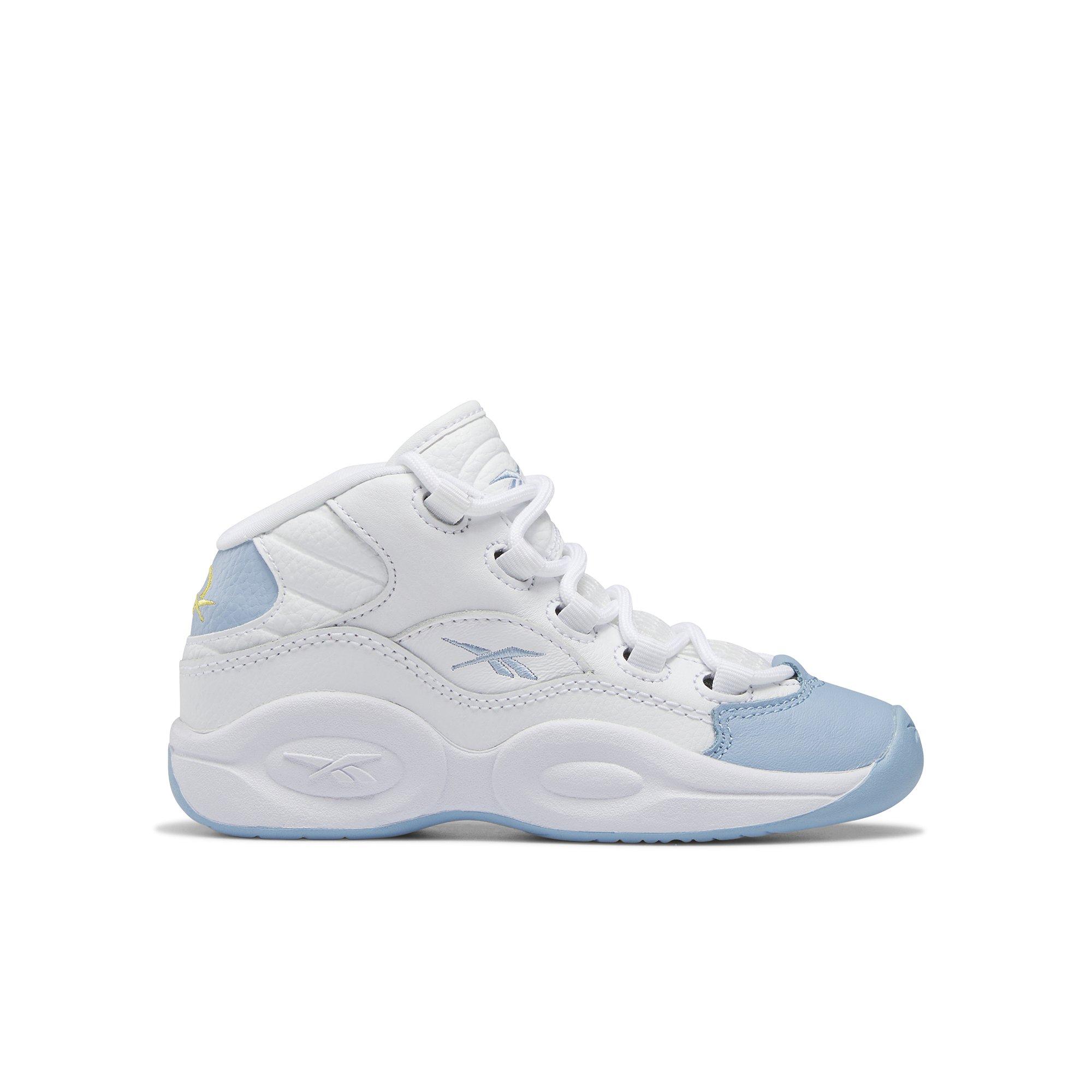 Reebok Question Mid 