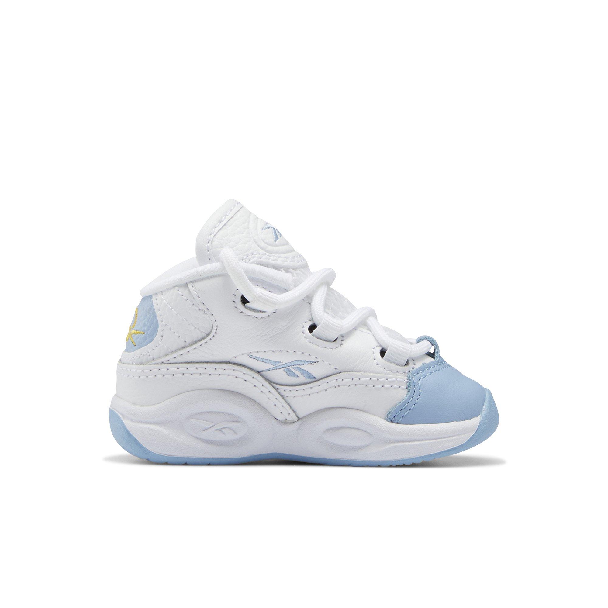 Toddler store iverson shoes