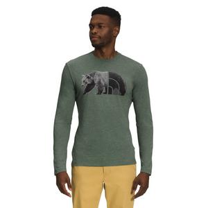 T-shirt New Era Heritage Bear Graphic Oversized T-Shirt