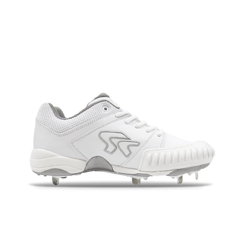 Pitching on sale toe cleats