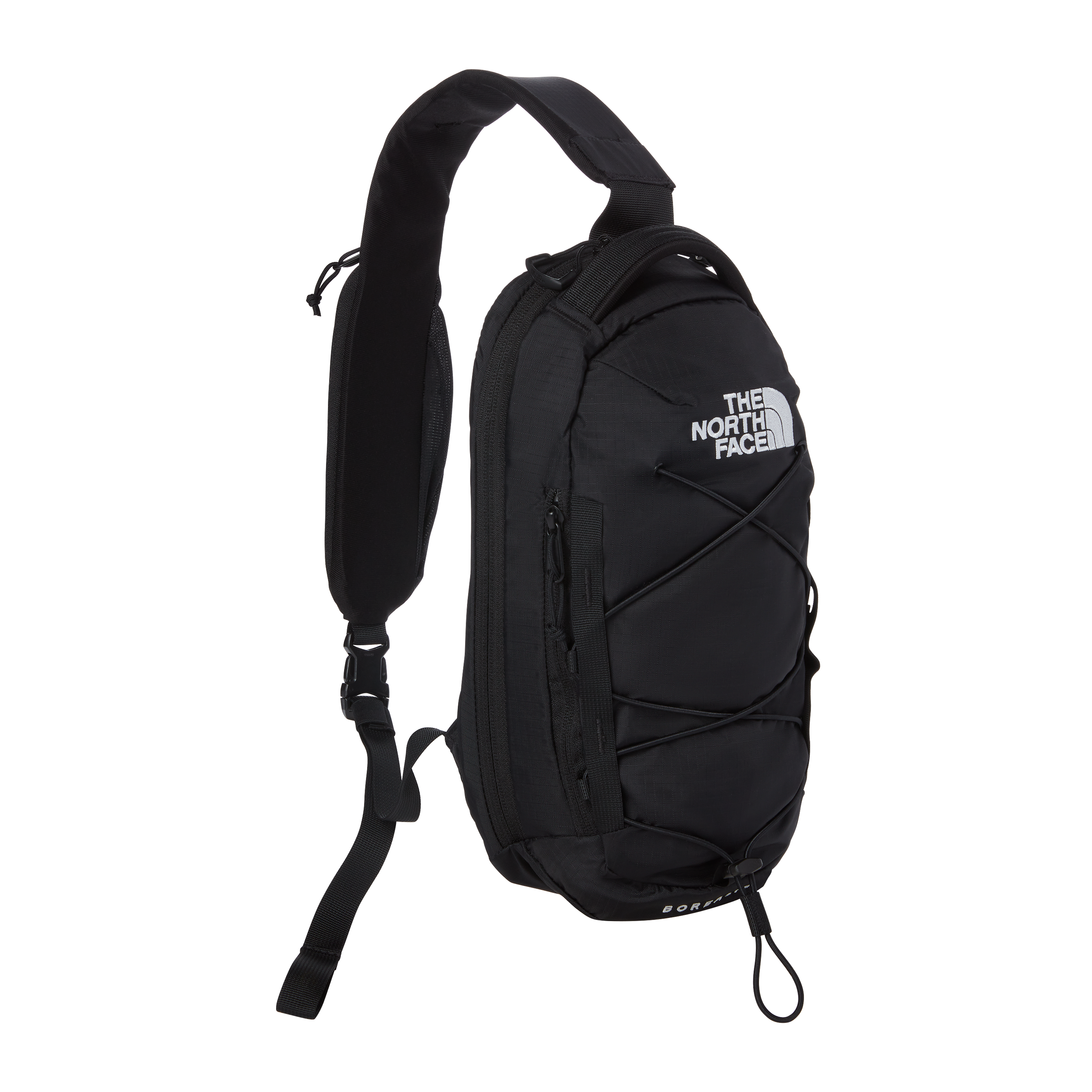 North face one shoulder hot sale backpack