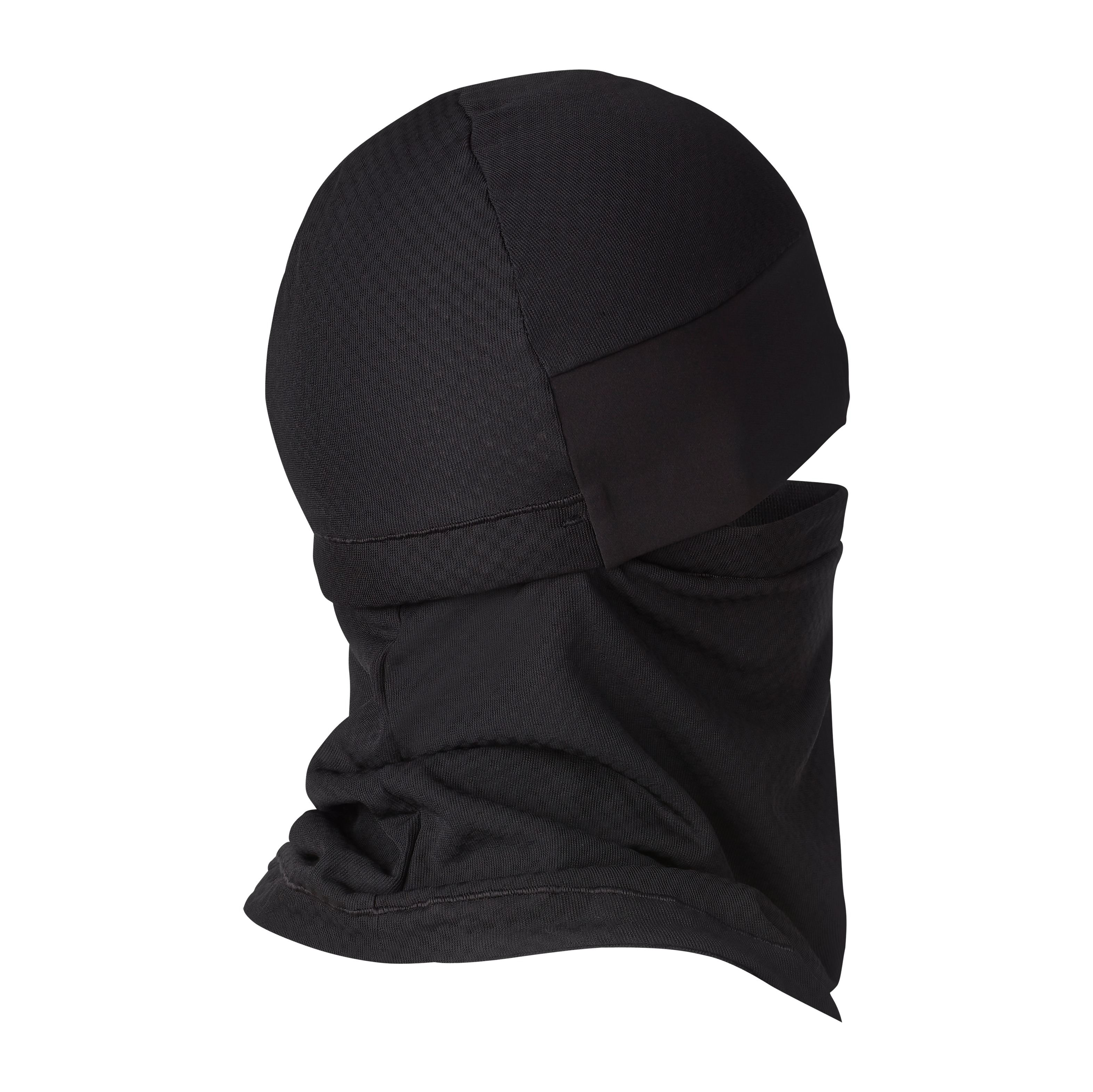 The North Face Patrol Balaclava-Black - BLACK Thumbnail View 2
