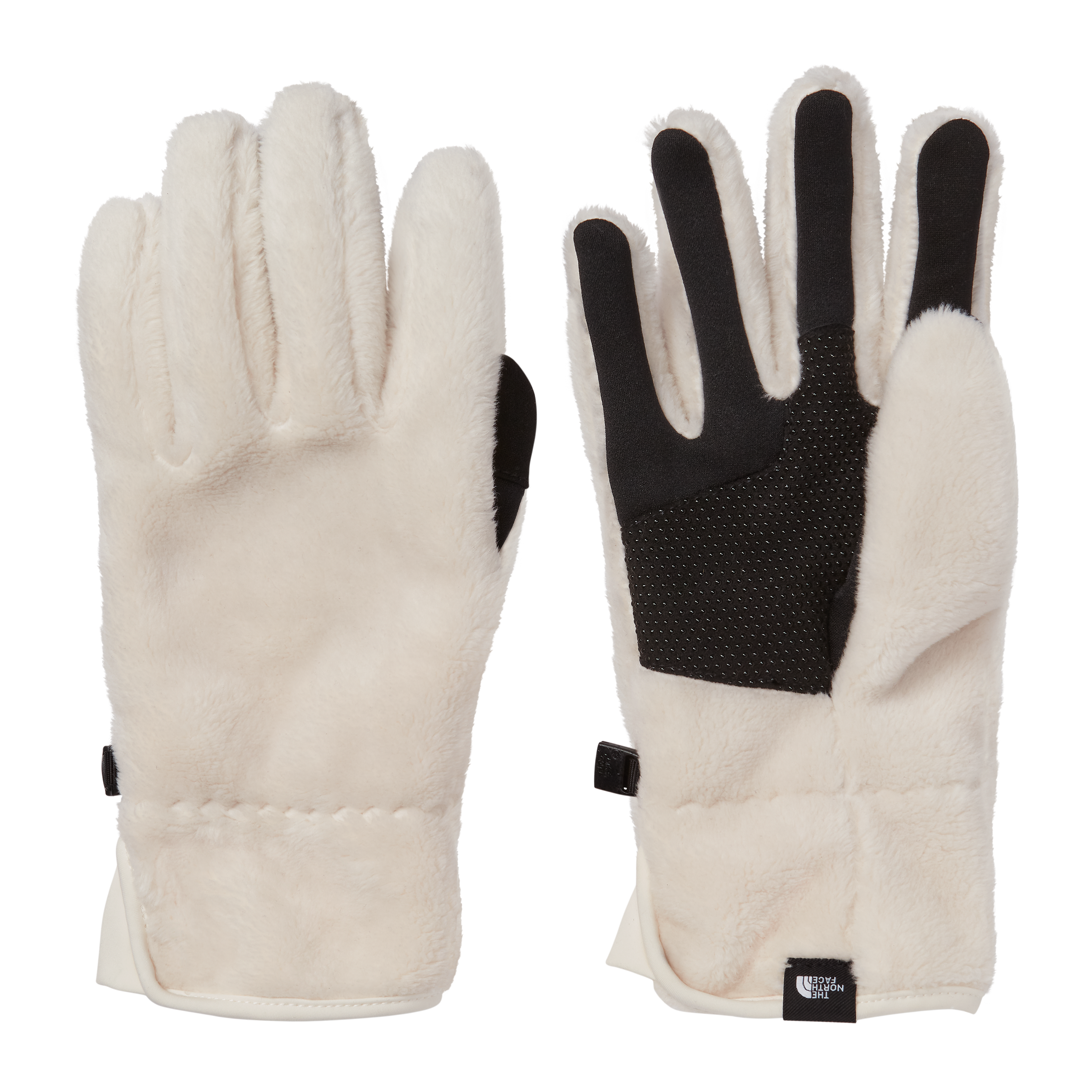 Womens north best sale face osito gloves