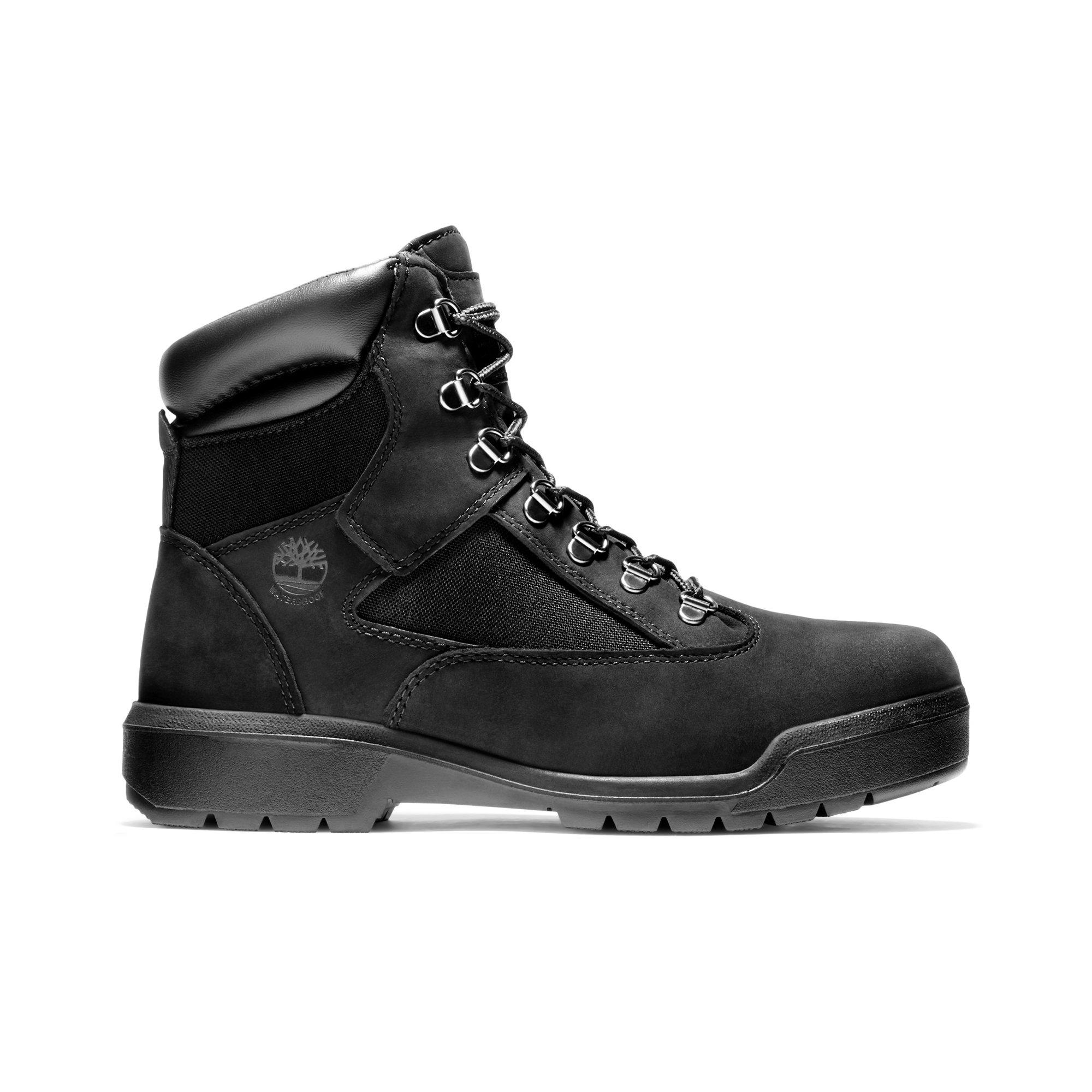 timberland gtx field boot