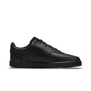 Nike Court Vision Low Next Nature "Black" Men's Shoe