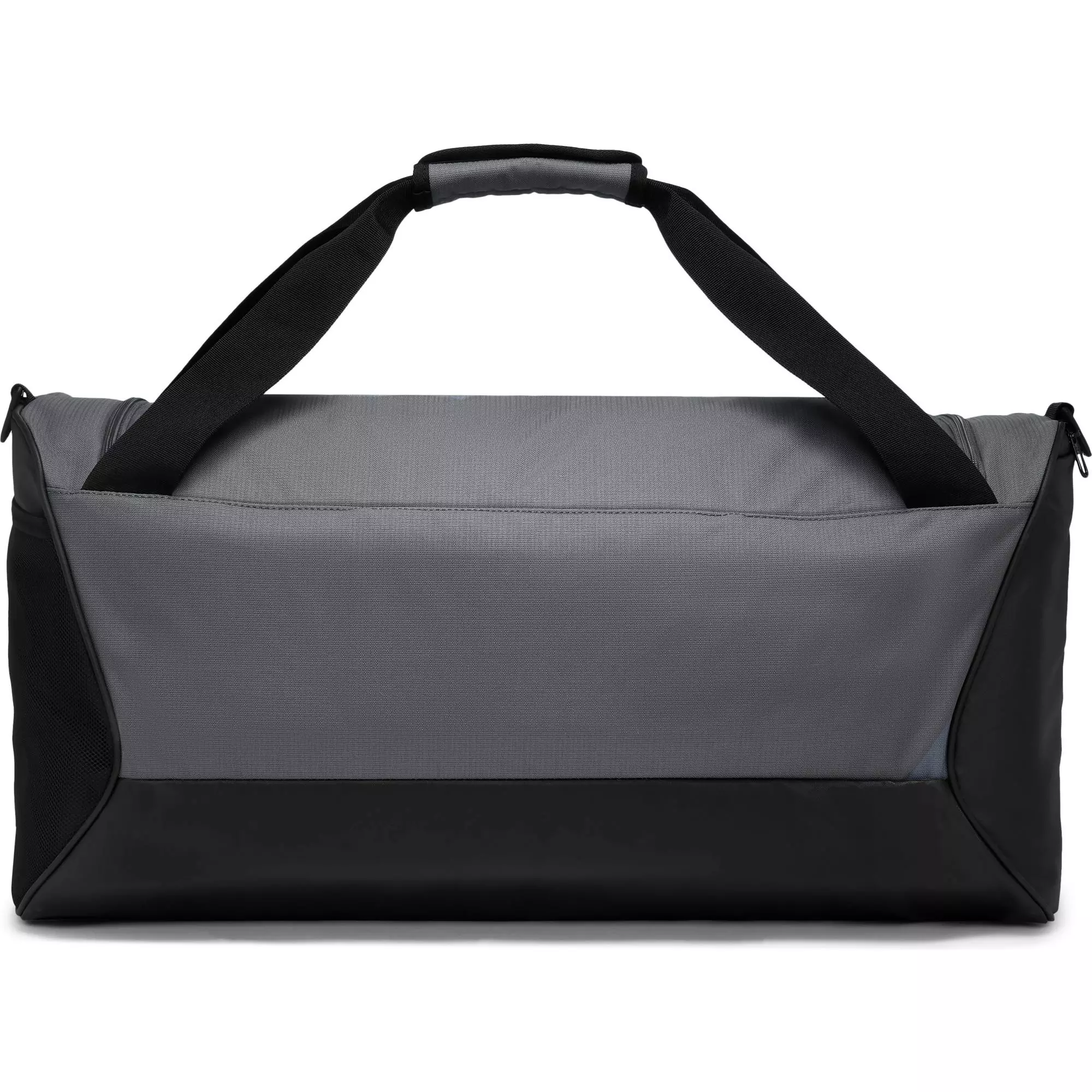 Nike Brasilla 9.5 Training Duffel Bag Medium - Grey/Black - GREY/BLACK