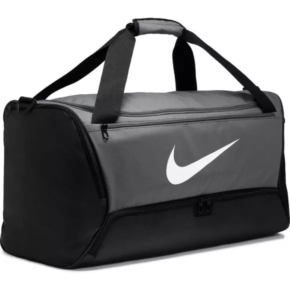 Nike 9.5 Training Bag-Grey/Black