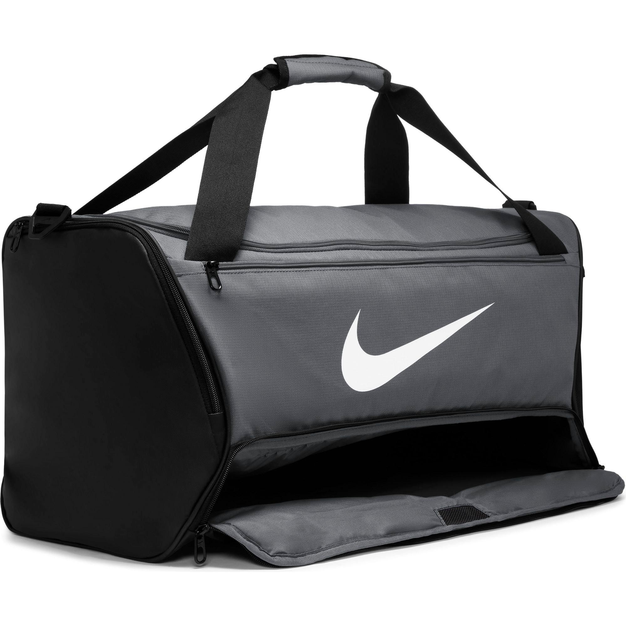 Nike Team Training Max Air Medium Duffel Bag