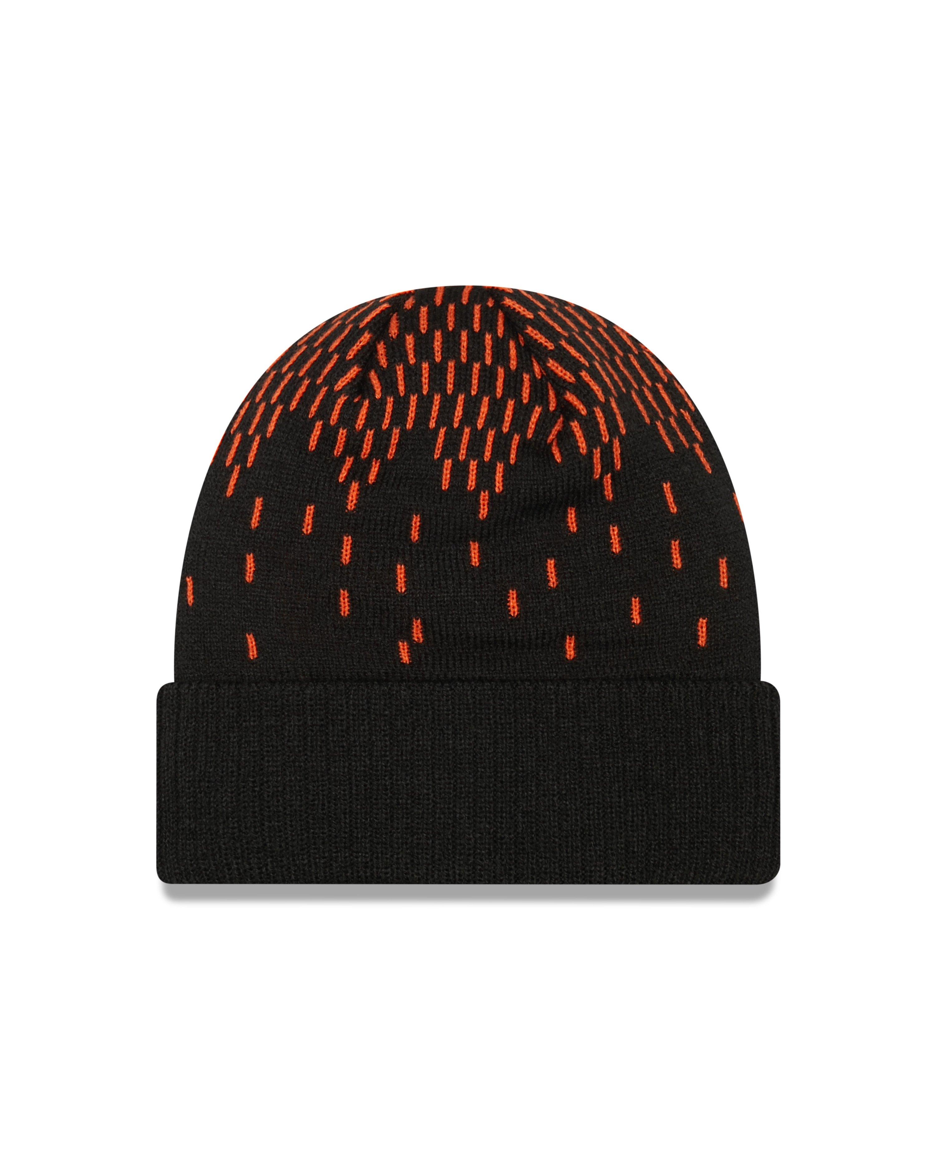 NFL Cincinnati Bengals Freezer Knit Beanie