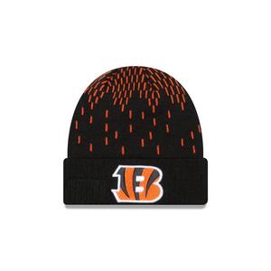 Preschool Cincinnati Bengals Black/ Lock Up Snapback Hat