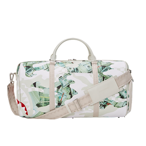 Sprayground WTF Duffle Bag D4194 – I-Max Fashions