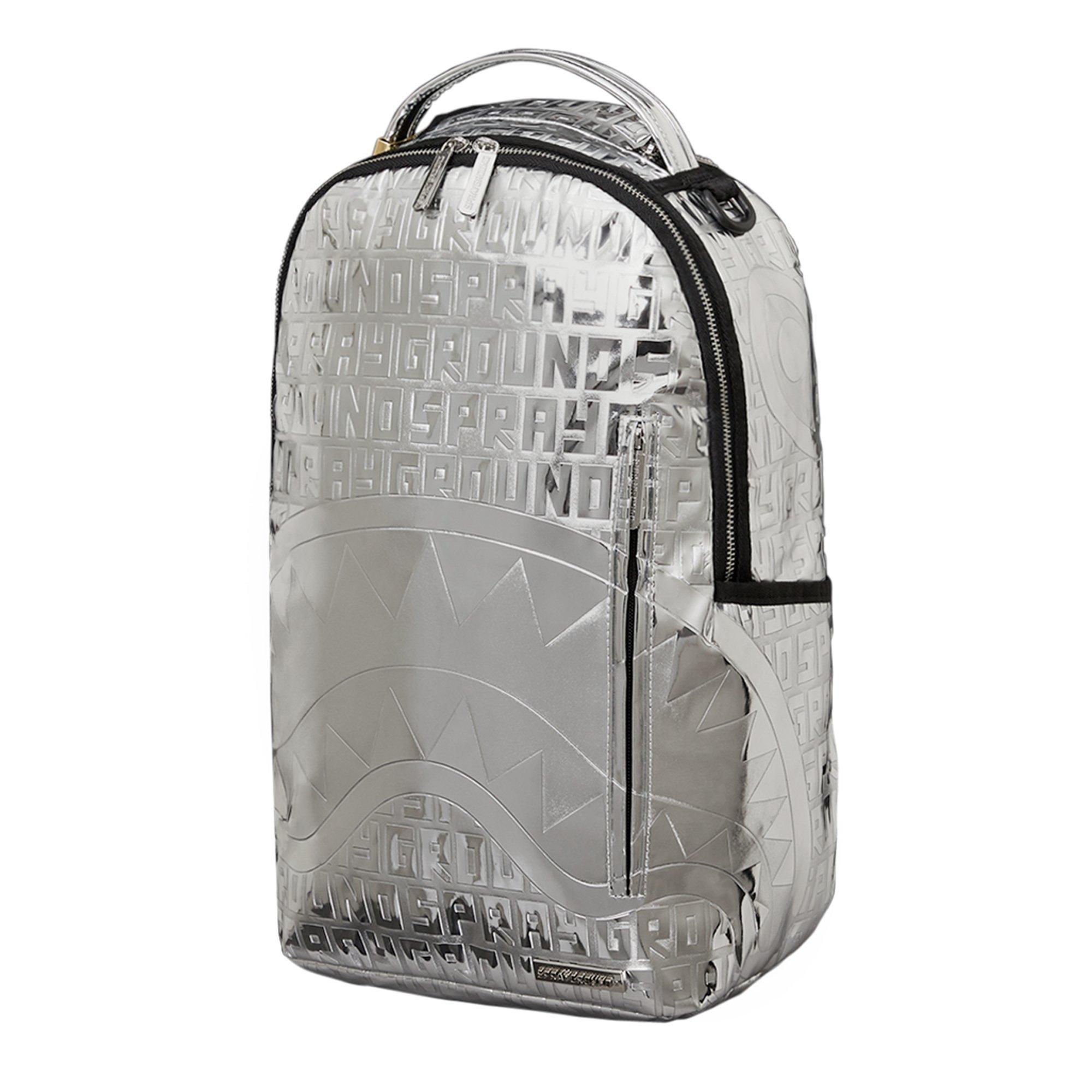 Sprayground Money Kicks Backpack–